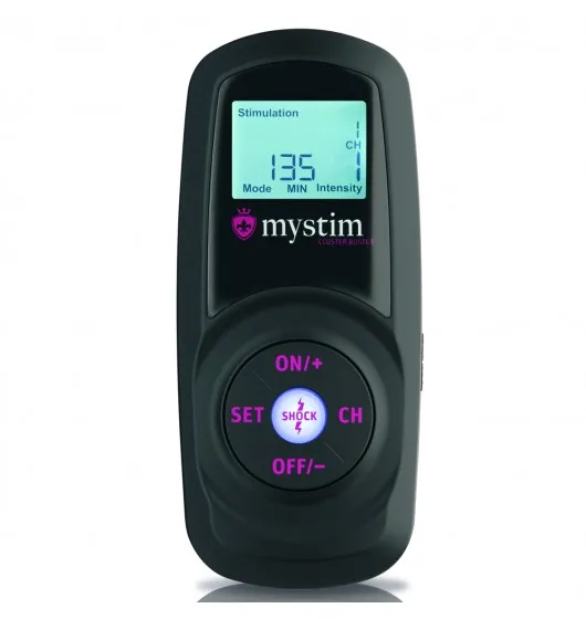 mystim-cluster-buster