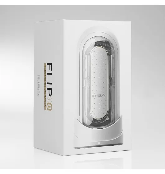 tenga-flip-zero-electronic-vibration-white