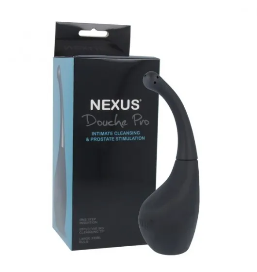 nexus-douche-pro