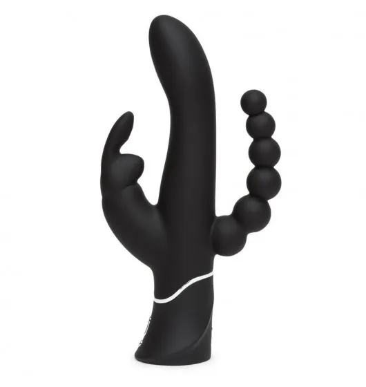 happy-rabbit-triple-curve-rabbit-black