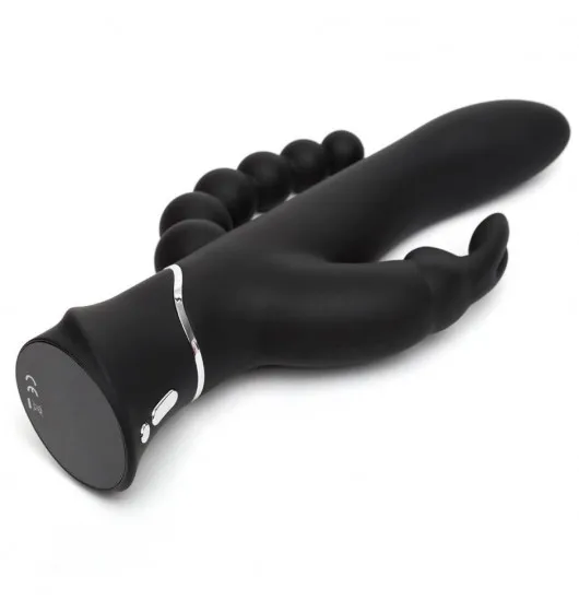 happy-rabbit-triple-curve-rabbit-black