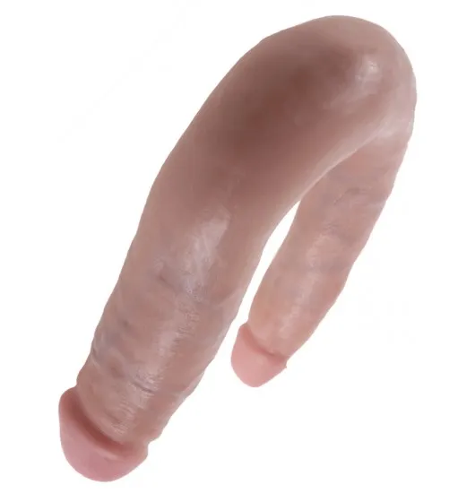 king-cock-u-shaped-small-double-trouble
