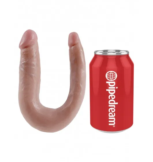 king-cock-u-shaped-small-double-trouble