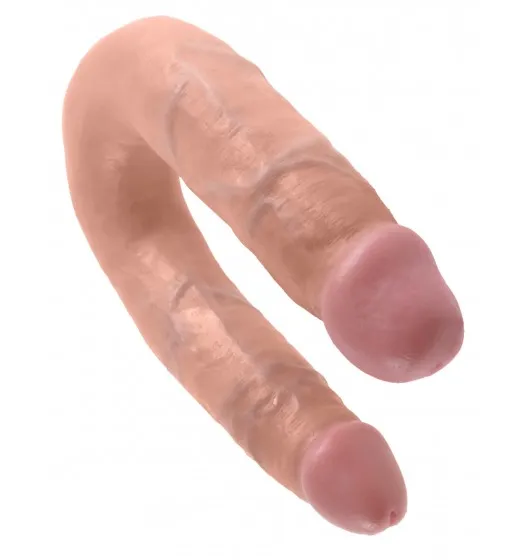 king-cock-u-shaped-medium-double-trouble