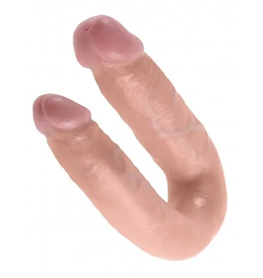 king-cock-u-shaped-medium-double-trouble