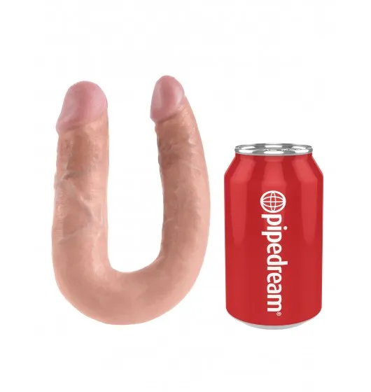 king-cock-u-shaped-medium-double-trouble