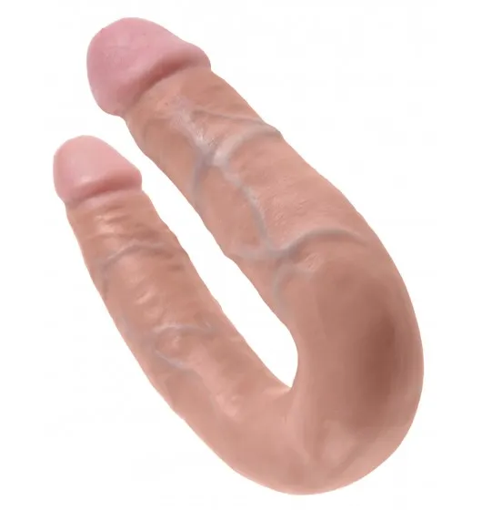 king-cock-u-shaped-medium-double-trouble