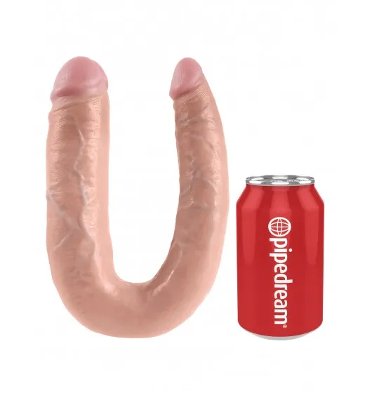 king-cock-u-shaped-large-double-trouble