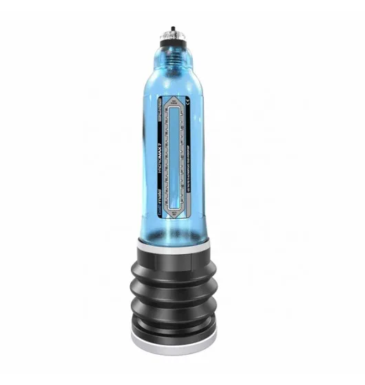bathmate-hydromax7-aqua-blue
