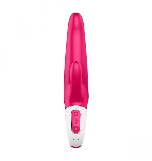 satisfyer-vibes-mr-rabbit-pink