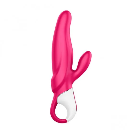 satisfyer-vibes-mr-rabbit-pink