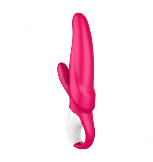 satisfyer-vibes-mr-rabbit-pink