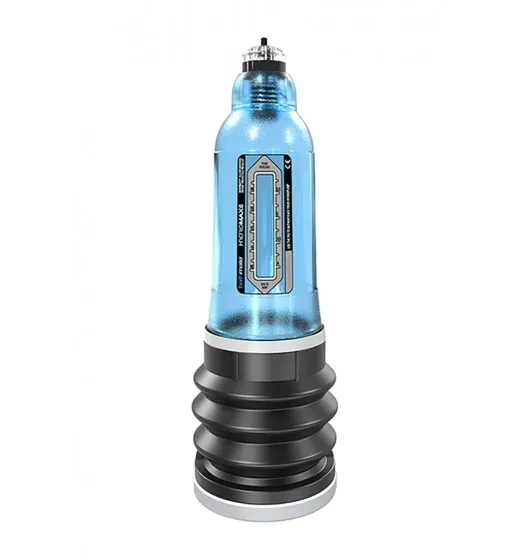 bathmate-hydromax5-aqua-blue
