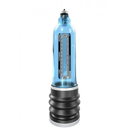 bathmate-hydromax9-aqua-blue
