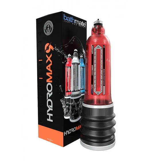 bathmate-hydromax9-brilliant-red