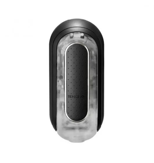 tenga-flip-zero-electronic-vibration-black