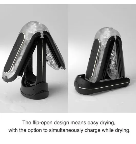 tenga-flip-zero-electronic-vibration-black