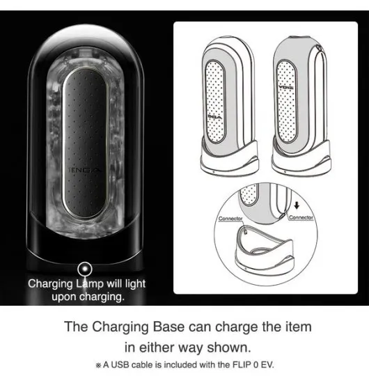tenga-flip-zero-electronic-vibration-black