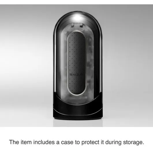 tenga-flip-zero-electronic-vibration-black