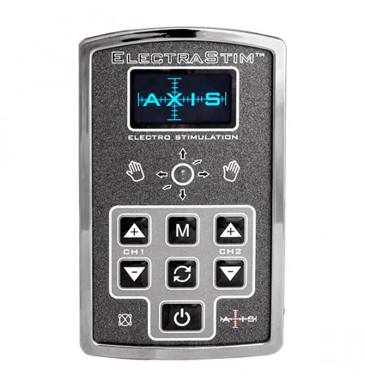electrastim-axis-electro-stimulator