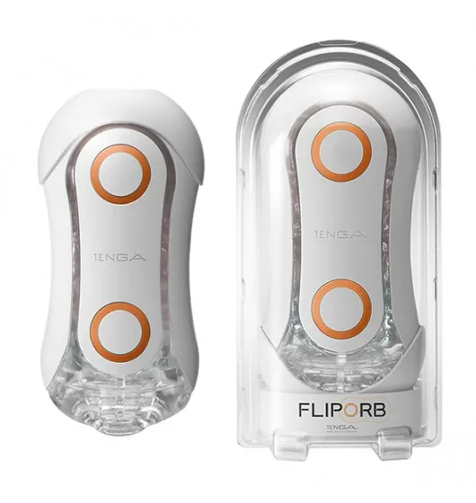 tenga-flip-orb-orange-crush