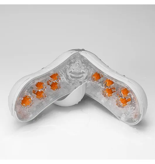 tenga-flip-orb-orange-crush