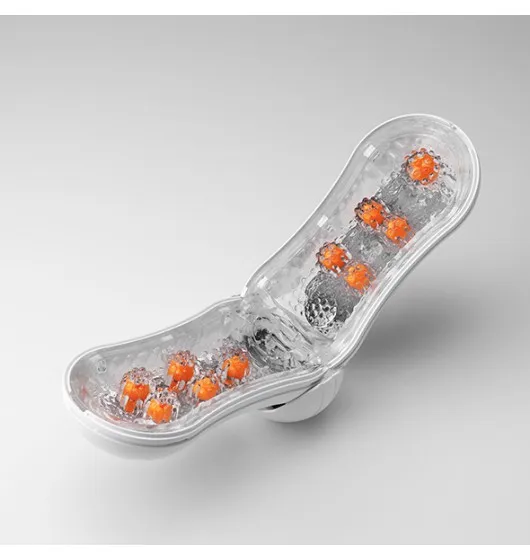 tenga-flip-orb-orange-crush