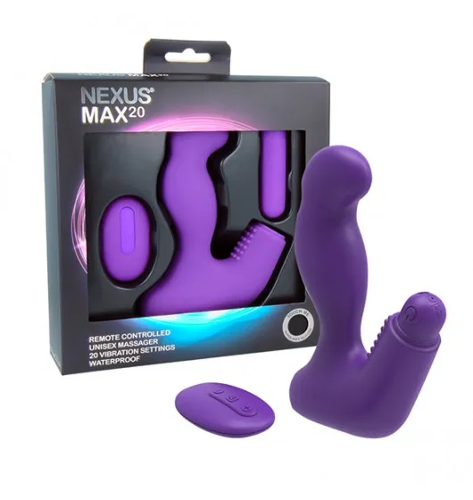 nexus-max-20-purple