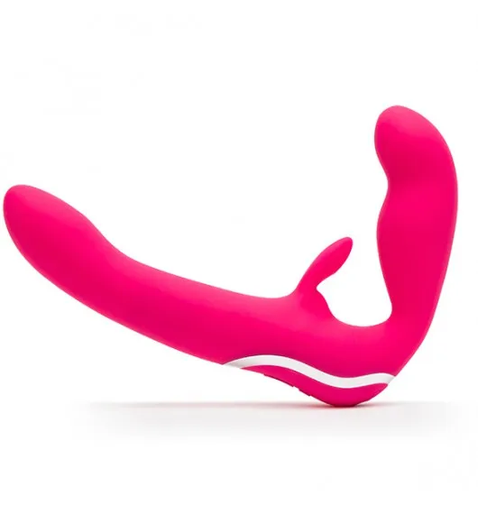 happy-rabbit-strapless-strap-on-rabbit-vibe-pink