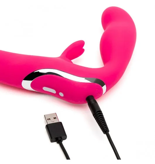 happy-rabbit-strapless-strap-on-rabbit-vibe-pink