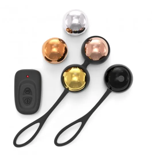 dorcel-training-balls