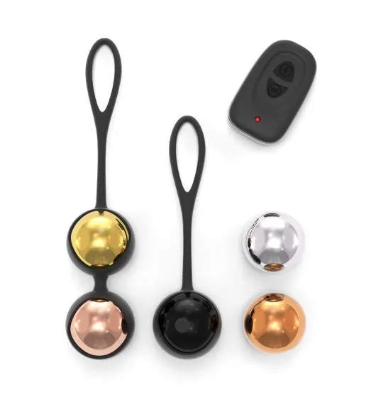 dorcel-training-balls