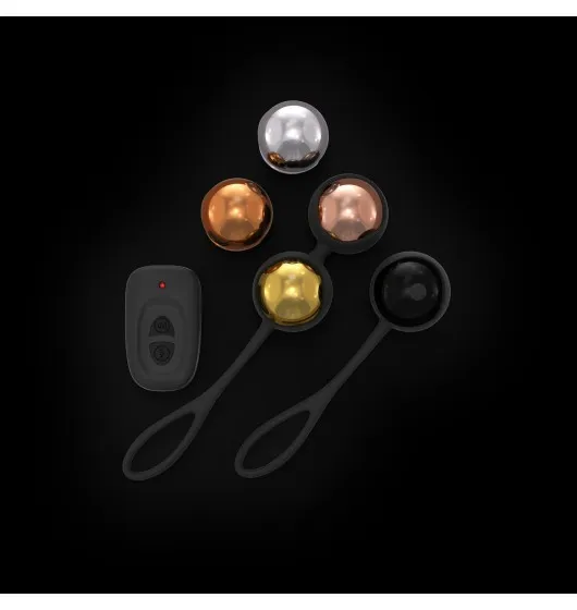 dorcel-training-balls