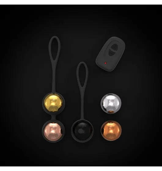 dorcel-training-balls