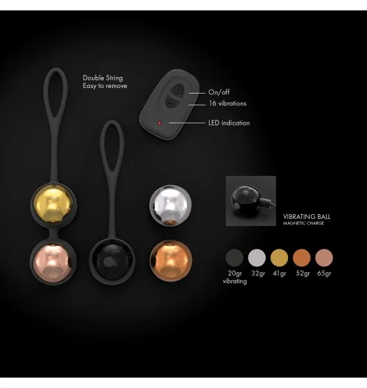 dorcel-training-balls