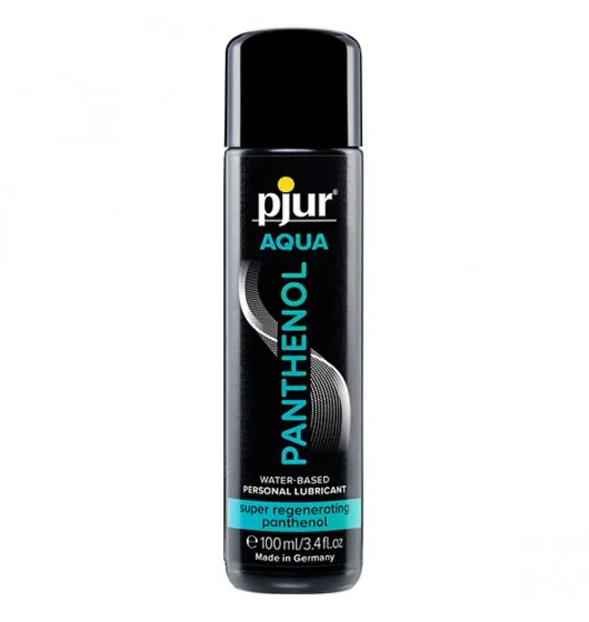 pjur-aqua-panthenol-100ml