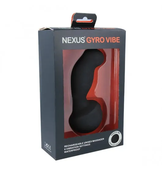 nexus-gyro-vibe