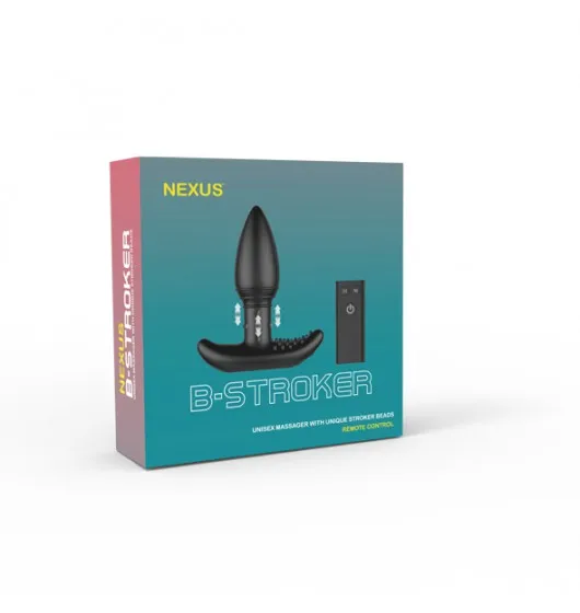 nexus-b-stroker