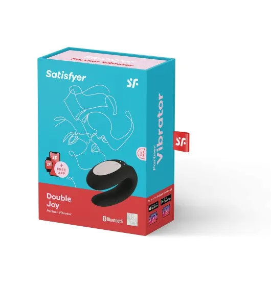 satisfyer-double-joy-black-incl-bluetooth-and-app