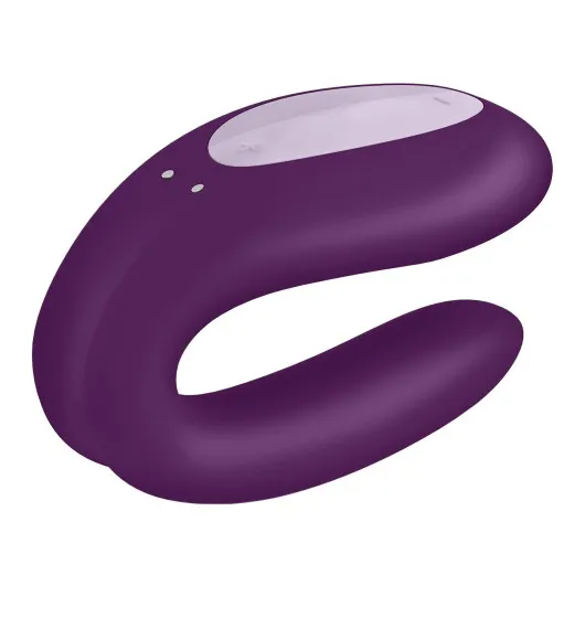 satisfyer-double-joy-violet-incl-bluetooth-and-app