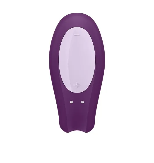 satisfyer-double-joy-violet-incl-bluetooth-and-app