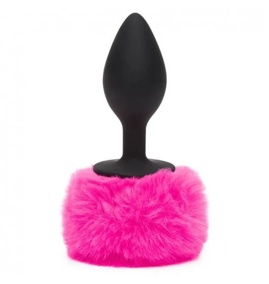 happy-rabbit-bunny-tail-butt-plug-black-medium