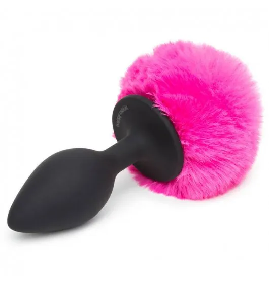 happy-rabbit-bunny-tail-butt-plug-black-medium