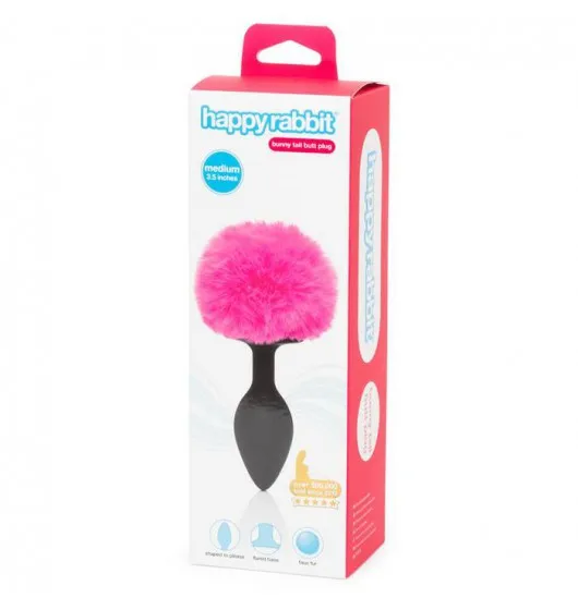 happy-rabbit-bunny-tail-butt-plug-black-medium