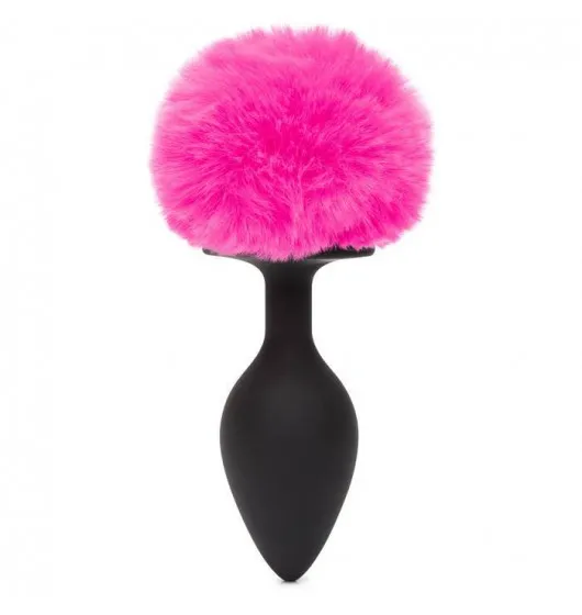 happy-rabbit-bunny-tail-butt-plug-black-large