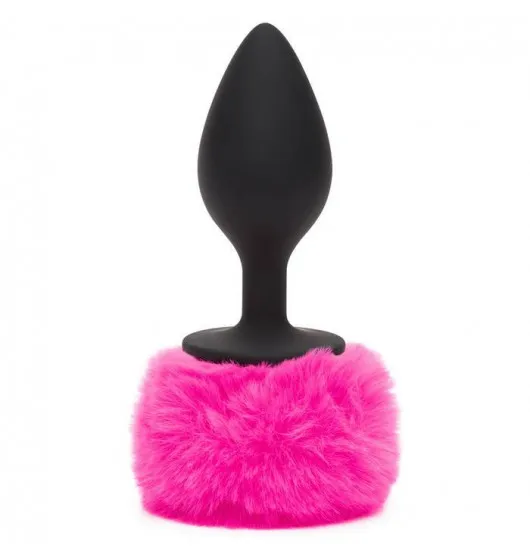 happy-rabbit-bunny-tail-butt-plug-black-large