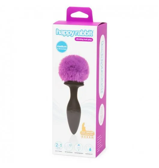 happy-rabbit-vibrating-butt-plug-black-medium