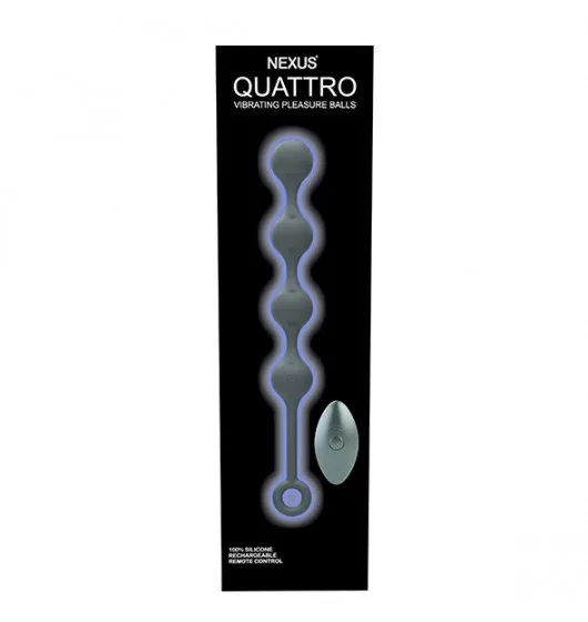 nexus-quattro