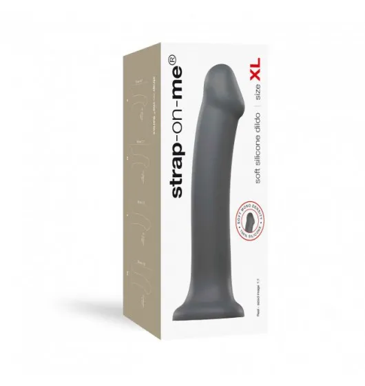 dildo-mono-density-matte-grey-xl