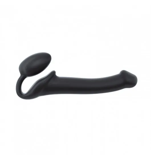strap-on-me-silicone-bendable-strap-on-black-m